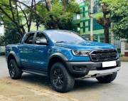 Bán xe Ford Ranger 2021 Raptor 2.0L 4x4 AT giá 1 Tỷ 23 Triệu - TP HCM