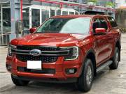 Bán xe Ford Ranger 2023 XLS 2.0L 4x2 AT giá 645 Triệu - TP HCM