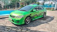 Bán xe Honda Civic 2006 1.8 MT giá 165 Triệu - Khánh Hòa