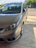 Bán xe Mazda 5 2.0 AT 2007 giá 270 Triệu - Bình Định