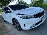 Bán xe Kia Cerato 2018 1.6 MT giá 329 Triệu - Đà Nẵng