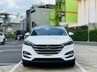 Bán xe Hyundai Tucson 2017 2.0 ATH giá 588 Triệu - Bình Dương