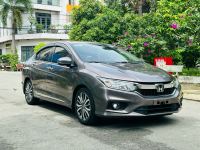 Bán xe Honda City 2018 1.5TOP giá 399 Triệu - Bình Dương