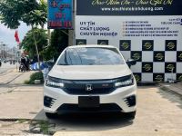 Bán xe Honda City 2021 RS 1.5 AT giá 488 Triệu - Bình Dương