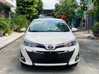 Bán xe Toyota Vios 2020 1.5G giá 438 Triệu - Bình Dương