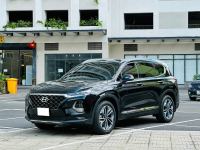 Bán xe Hyundai SantaFe 2020 Premium 2.2L HTRAC giá 938 Triệu - Bình Dương