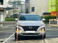 Bán xe Hyundai SantaFe Premium 2.2L HTRAC 2019 giá 868 Triệu - Bình Dương