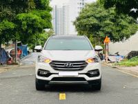 Bán xe Hyundai SantaFe 2018 2.2L 4WD giá 748 Triệu - Bình Dương