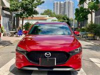 Bán xe Mazda 3 2021 1.5L Sport Luxury giá 589 Triệu - Bình Dương