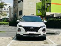 Bán xe Hyundai SantaFe 2019 Premium 2.2L HTRAC giá 909 Triệu - Bình Dương