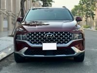 Bán xe Hyundai SantaFe 2022 Cao cấp 2.5L HTRAC giá 1 Tỷ 45 Triệu - Bình Dương