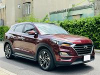 Bán xe Hyundai Tucson 2021 1.6 AT Turbo Đặc biệt giá 778 Triệu - Bình Dương