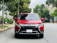 Bán xe Mitsubishi Outlander 2021 Premium 2.0 CVT giá 728 Triệu - Bình Dương