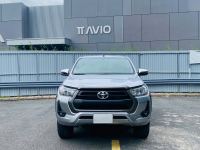 Bán xe Toyota Hilux 2021 2.4L 4x2 AT giá 638 Triệu - Bình Dương