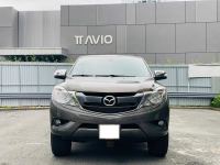 Bán xe Mazda BT50 2020 Luxury 2.2L 4x2 AT giá 495 Triệu - Bình Dương