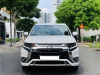 Bán xe Mitsubishi Outlander 2022 Premium 2.0 CVT giá 748 Triệu - Bình Dương