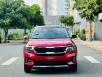 Bán xe Kia Seltos 2021 Premium 1.4 AT giá 598 Triệu - Bình Dương