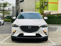 Bán xe Mazda CX3 2023 Deluxe 1.5 AT giá 538 Triệu - Bình Dương