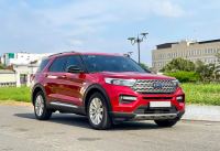 Bán xe Ford Explorer Limited 2.3L EcoBoost 2022 giá 1 Tỷ 830 Triệu - Bình Dương