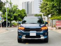 Bán xe Kia Sonet 2022 Luxury 1.5 AT giá 528 Triệu - Bình Dương