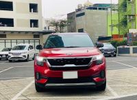 Bán xe Kia Seltos 2020 Premium 1.4 AT giá 578 Triệu - Bình Dương