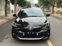 Bán xe Toyota Vios 2023 E CVT giá 465 Triệu - Bình Dương