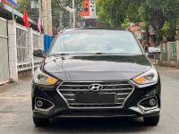 Bán xe Hyundai Accent 2018 1.4 MT giá 318 Triệu - Bình Dương