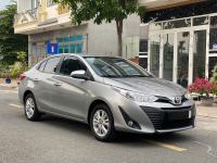 Bán xe Toyota Vios 2018 1.5E CVT giá 375 Triệu - Bình Dương