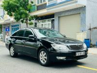 Bán xe Toyota Camry 2004 2.4G giá 218 Triệu - Bình Dương