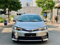 Bán xe Toyota Corolla altis 2017 2.0V AT giá 518 Triệu - Bình Dương