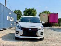 Bán xe Mitsubishi Attrage 2020 1.2 CVT giá 345 Triệu - Bình Dương