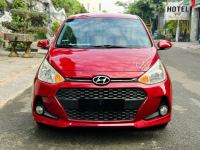 Bán xe Hyundai i10 2018 Grand 1.2 AT giá 308 Triệu - Bình Dương