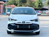 Bán xe Toyota Vios 2024 E CVT giá 479 Triệu - Bình Dương