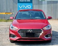 Bán xe Hyundai Accent 2020 1.4 AT giá 368 Triệu - Bình Dương