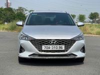 Bán xe Hyundai Accent 2021 1.4 AT Đặc Biệt giá 438 Triệu - Bình Dương