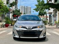 Bán xe Toyota Vios 2019 1.5G giá 398 Triệu - Bình Dương