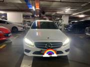 Bán xe Mercedes Benz C class 2020 C180 giá 860 Triệu - TP HCM