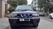 Bán xe Nissan Terrano 2004 II 2.7 MT giá 170 Triệu - Hà Nội
