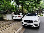 Bán xe Volvo XC90 2016 T6 Momentum giá 1 Tỷ 590 Triệu - Hà Nội