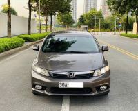 Bán xe Honda Civic 2013 2.0 AT giá 345 Triệu - Hà Nội