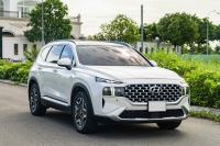 Bán xe Hyundai SantaFe 2022 Cao cấp 2.5L HTRAC giá 1 Tỷ 55 Triệu - Hà Nội