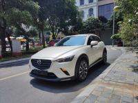 Bán xe Mazda CX3 Luxury 1.5 AT 2021 giá 535 Triệu - Hà Nội