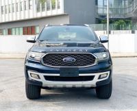 Bán xe Ford Everest 2021 Titanium 2.0L 4x2 AT giá 950 Triệu - Hà Nội