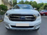 Bán xe Ford Everest 2016 Titanium 2.2L 4x2 AT giá 710 Triệu - Hà Nội