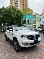 Bán xe Ford Everest 2020 Titanium 2.0L 4x2 AT giá 899 Triệu - Hà Nội