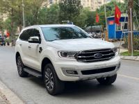 Bán xe Ford Everest 2020 Titanium 2.0L 4x4 AT giá 965 Triệu - Hà Nội