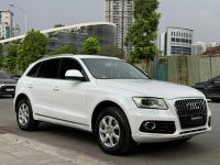 Bán xe Audi Q5 2012 2.0 AT giá 495 Triệu - Hà Nội