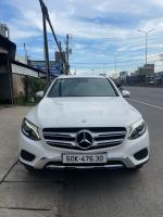 Bán xe Mercedes Benz GLC 2016 250 4Matic giá 850 Triệu - Hà Nội