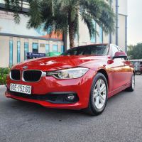 Bán xe BMW 3 Series 2015 320i giá 555 Triệu - Hà Nội