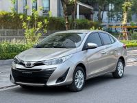 Bán xe Toyota Vios 2021 1.5G CVT giá 465 Triệu - Hà Nội